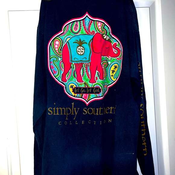 Simply Southern - Picture 1 of 1